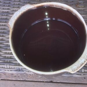 Baking cook ware casserole dish Made USA